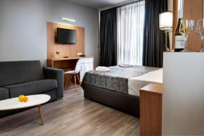PASHA APARTMENTS